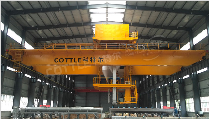 開吸料天車的步驟有哪些？