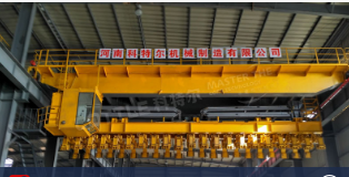 堆垛天車的氣動系統(tǒng)如何檢修？